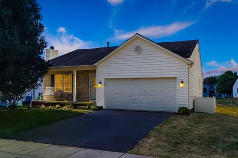 5555 Stevens Dr, Orient, OH 43146 photo 1