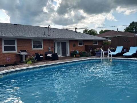 4118 Tacoma St, Springfield, OH 45503 photo 2