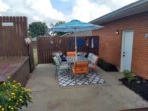 4118 Tacoma St, Springfield, OH 45503 photo 22