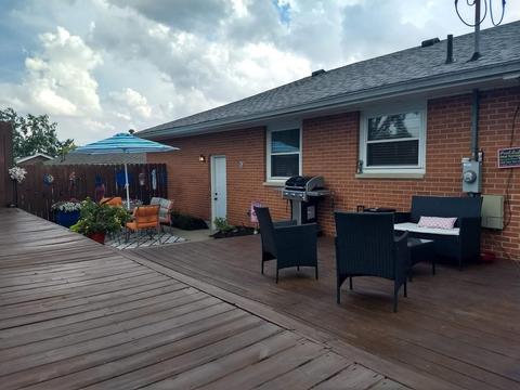 4118 Tacoma St, Springfield, OH 45503 photo 3