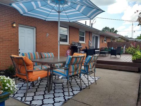4118 Tacoma St, Springfield, OH 45503 photo 4