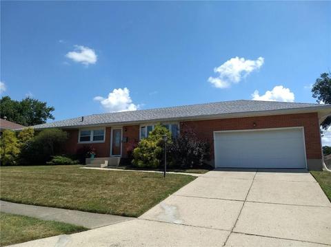 4118 Tacoma St, Springfield, OH 45503 photo 1