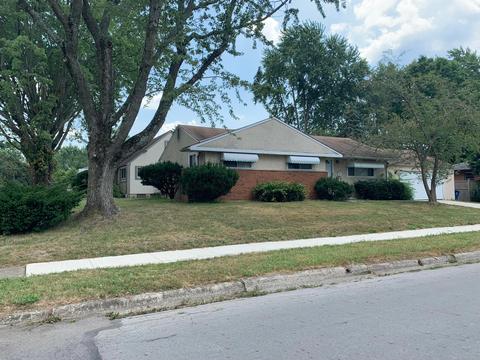 4370 Danforth Rd, Columbus, OH 43224 photo 2