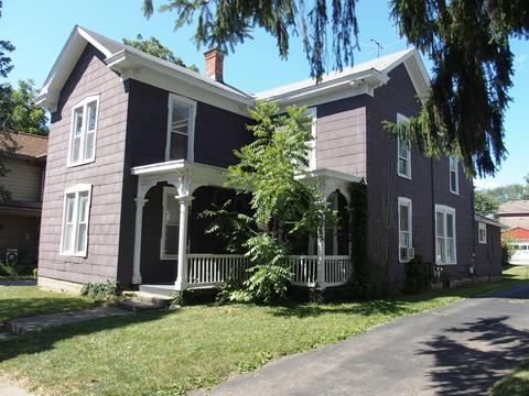 249 E Central Ave, Delaware, OH 43015 photo 1