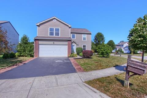 23 Tabilore Loop, Delaware, OH 43015 photo 1