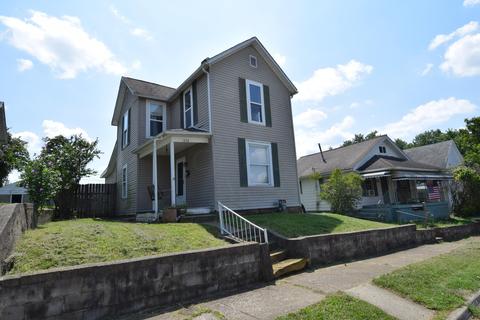 1234 E Walnut St, Lancaster, OH 43130 photo 1