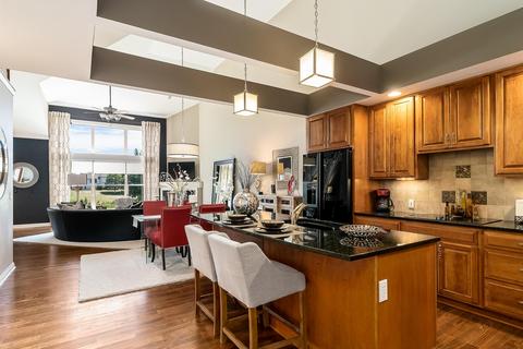 6680 Roundstone Loop, Dublin, OH 43016 photo 5