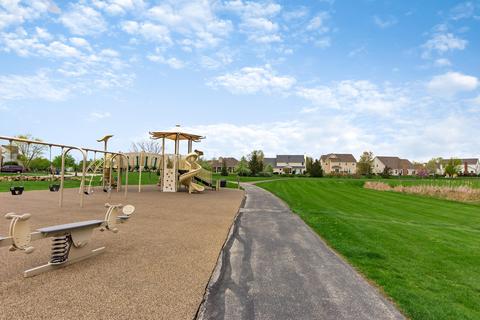 6680 Roundstone Loop, Dublin, OH 43016 photo 62