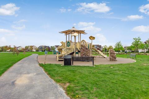 6680 Roundstone Loop, Dublin, OH 43016 photo 57