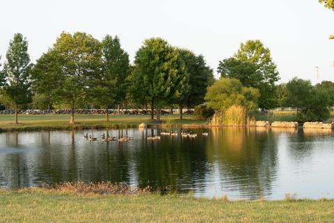 6680 Roundstone Loop, Dublin, OH 43016 photo 48