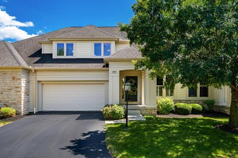 6680 Roundstone Loop, Dublin, OH 43016 photo 1