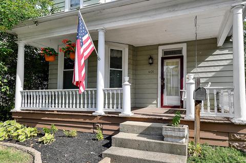 401 E 5th Ave, Lancaster, OH 43130 photo 4