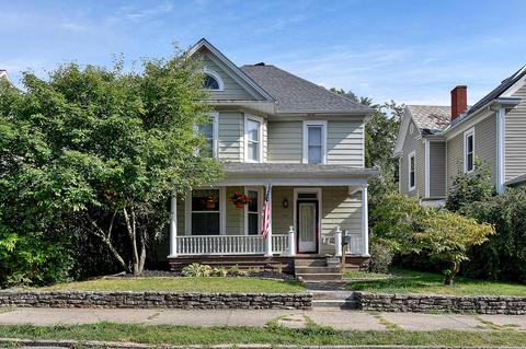 401 E 5th Ave, Lancaster, OH 43130 photo 1