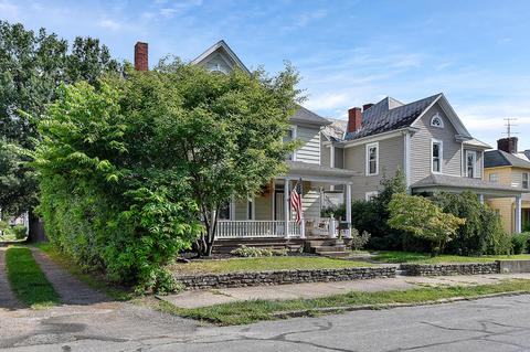 401 E 5th Ave, Lancaster, OH 43130 photo 2