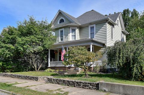 401 E 5th Ave, Lancaster, OH 43130 photo 3