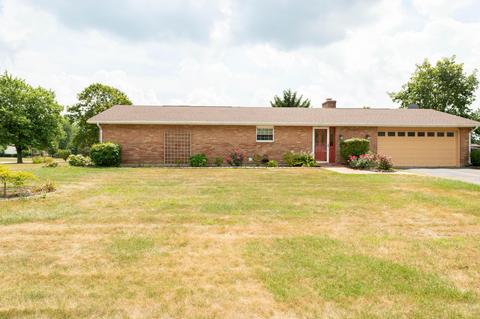 3717 Ronda Ct, Springfield, OH 45502 photo 16