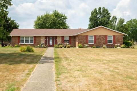 3717 Ronda Ct, Springfield, OH 45502 photo 1