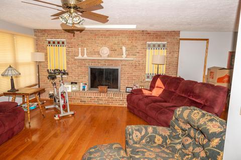 3717 Ronda Ct, Springfield, OH 45502 photo 4