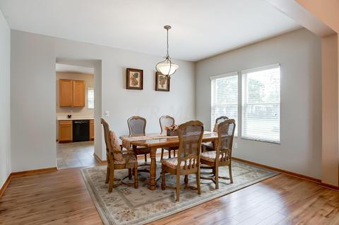 7464 Maynooth Dr, Dublin, OH 43017 photo 6