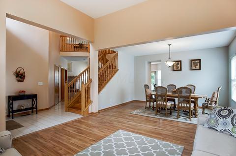 7464 Maynooth Dr, Dublin, OH 43017 photo 5