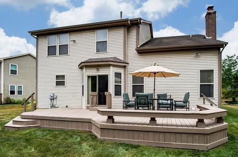 7464 Maynooth Dr, Dublin, OH 43017 photo 37