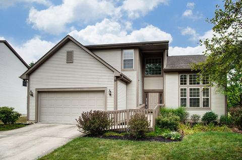 7464 Maynooth Dr, Dublin, OH 43017 photo 1