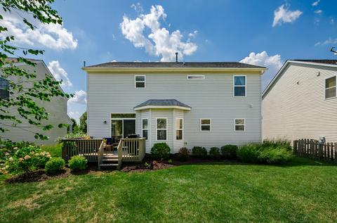 938 Vanwert Loop, Blacklick, OH 43004 photo 32