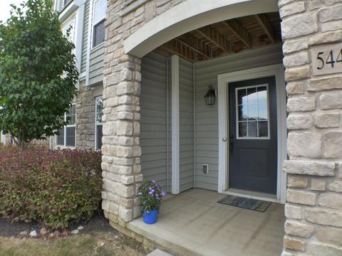5449 Spring River Ave, Dublin, OH 43016 photo 3