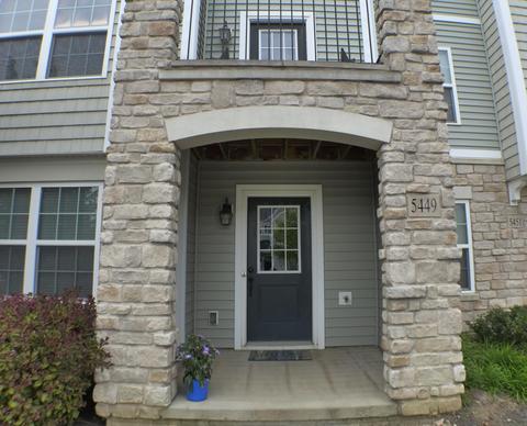 5449 Spring River Ave, Dublin, OH 43016 photo 2