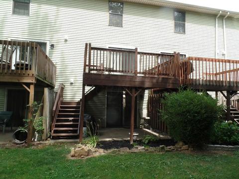 1279 Pineview Trl #E, Newark, OH 43055 photo 10