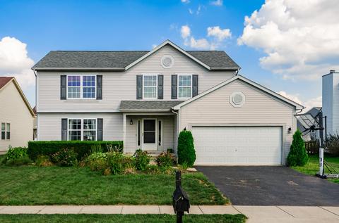 1500 Pecan Pl, Circleville, OH 43113 photo 1