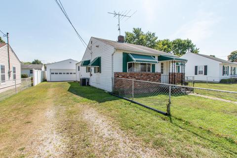 430 Brown St, Circleville, OH 43113 photo 2