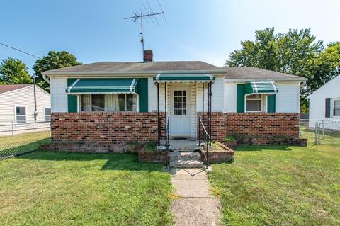 430 Brown St, Circleville, OH 43113 photo 1