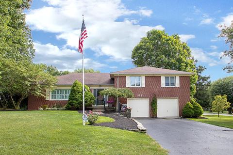 623 Concord Ave, Marion, OH 43302 photo 1