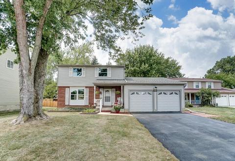 1337 Silvertree Dr, Galloway, OH 43119 photo 3