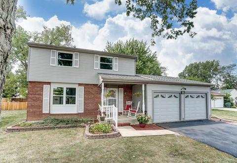 1337 Silvertree Dr, Galloway, OH 43119 photo 2