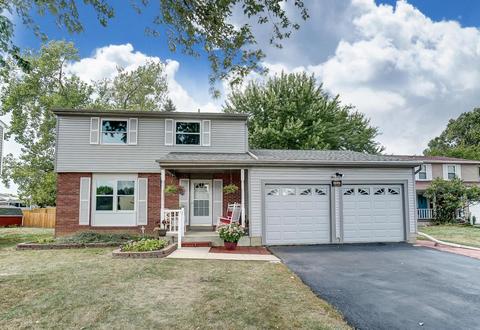 1337 Silvertree Dr, Galloway, OH 43119 photo 1