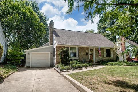 511 E Beaumont Rd, Columbus, OH 43214 photo 1