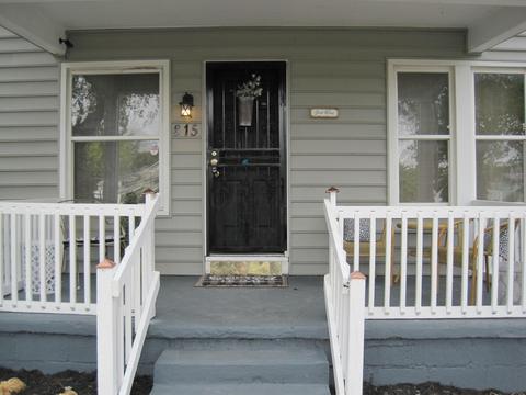 815 E 2nd Ave, Columbus, OH 43201 photo 2