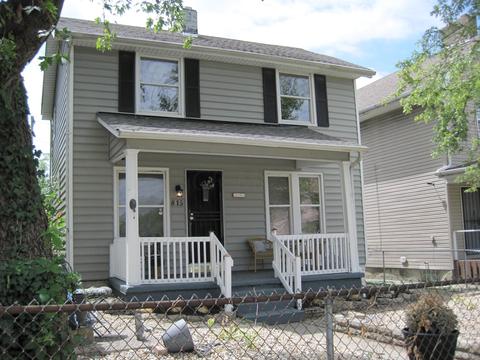 815 E 2nd Ave, Columbus, OH 43201 photo 1