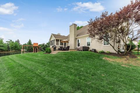 66 Watson Way, Powell, OH 43065 photo 36