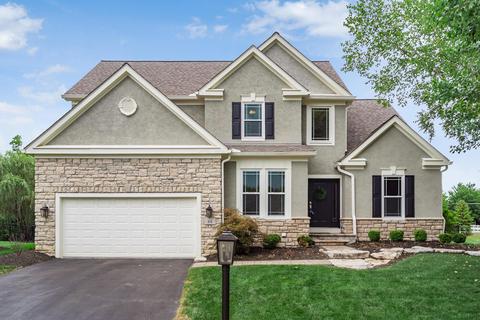 66 Watson Way, Powell, OH 43065 photo 1
