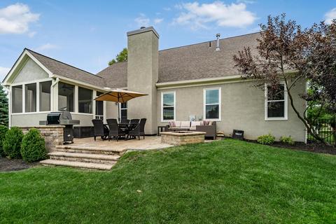 66 Watson Way, Powell, OH 43065 photo 34