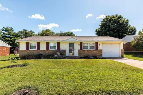 1940 Arapaho Dr, Circleville, OH 43113 photo 1