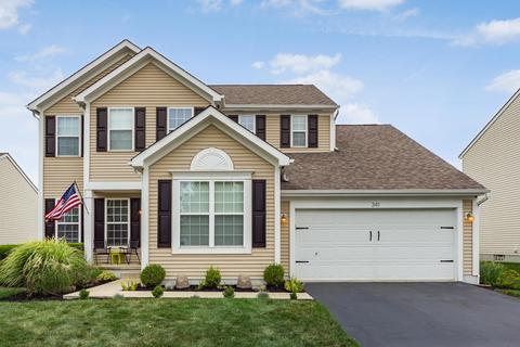 341 Cherry Leaf Rd, Delaware, OH 43015 photo 1