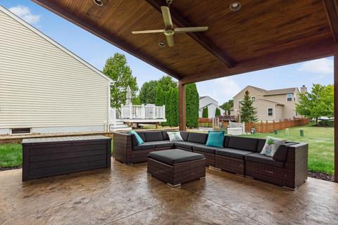 341 Cherry Leaf Rd, Delaware, OH 43015 photo 16