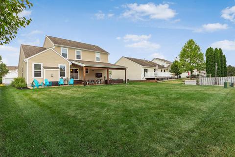 341 Cherry Leaf Rd, Delaware, OH 43015 photo 20