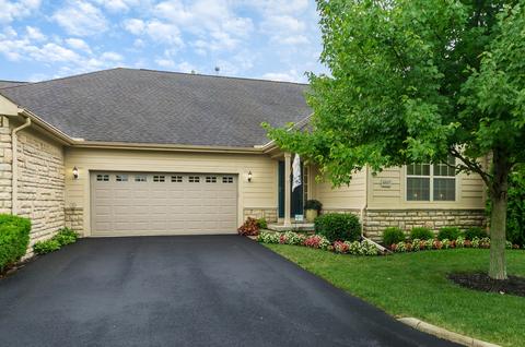 4847 Rays Cir, Dublin, OH 43016 photo 2