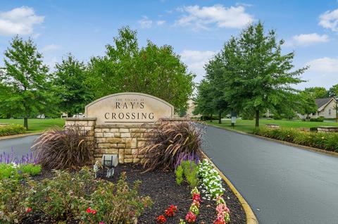4847 Rays Cir, Dublin, OH 43016 photo 35