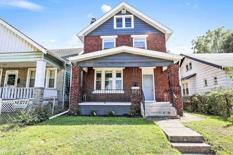 619 E 4th Ave, Columbus, OH 43201 photo 1